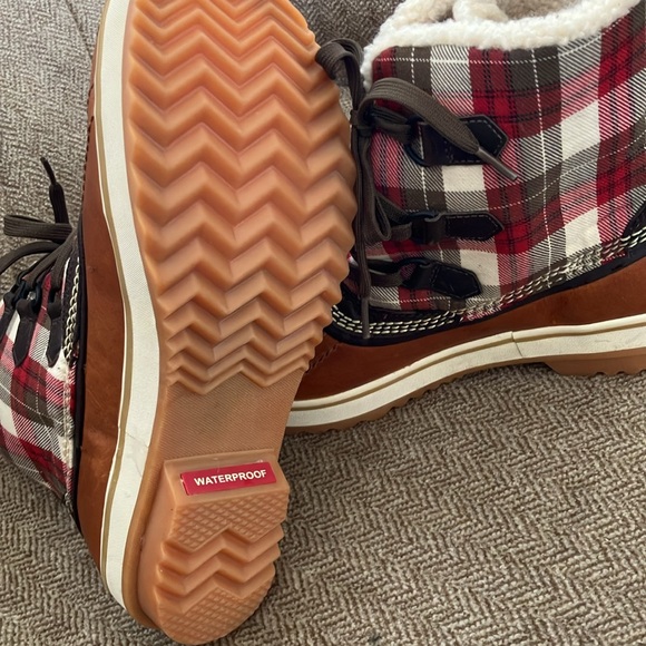 Sorel - Picture 5 of 7